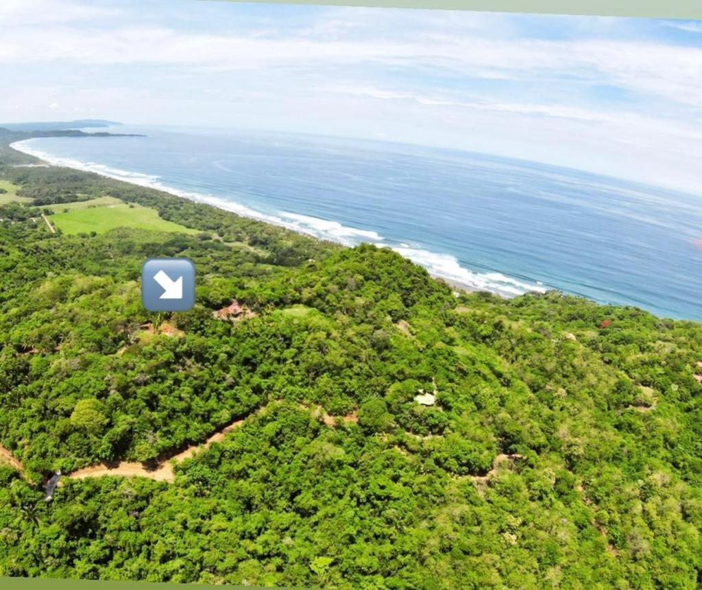 Sweet Jungle Beach Playa Bejuco  外观 照片