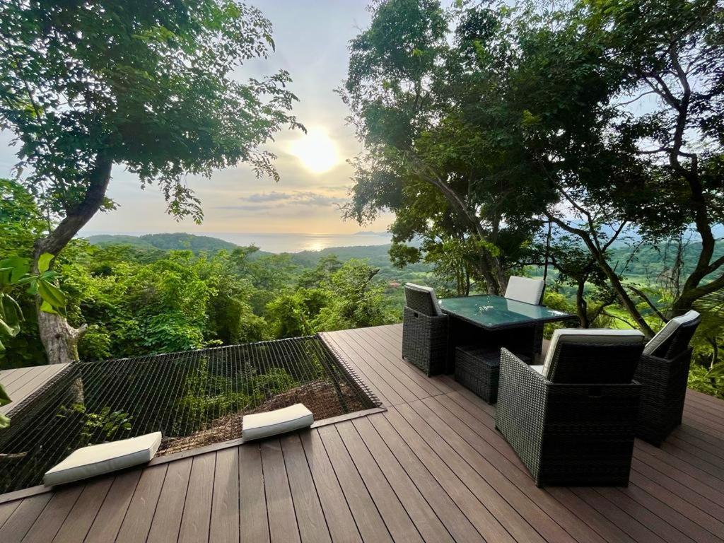 Sweet Jungle Beach Playa Bejuco  外观 照片