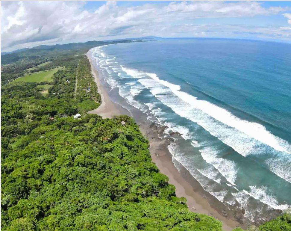 Sweet Jungle Beach Playa Bejuco  外观 照片