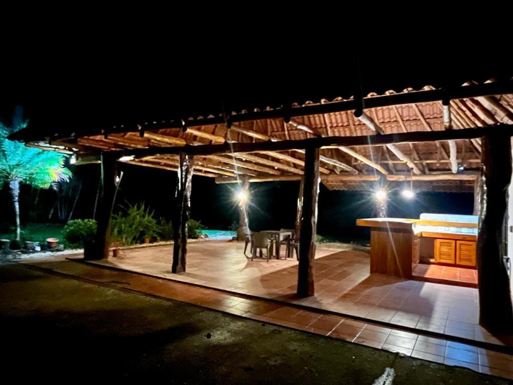 Sweet Jungle Beach Playa Bejuco  外观 照片
