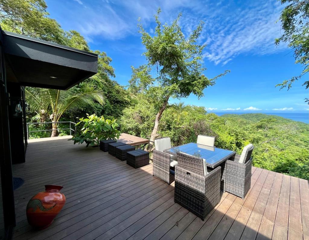Sweet Jungle Beach Playa Bejuco  外观 照片