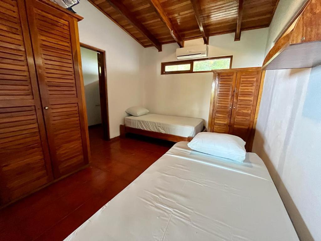 Sweet Jungle Beach Playa Bejuco  外观 照片
