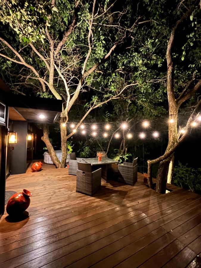 Sweet Jungle Beach Playa Bejuco  外观 照片