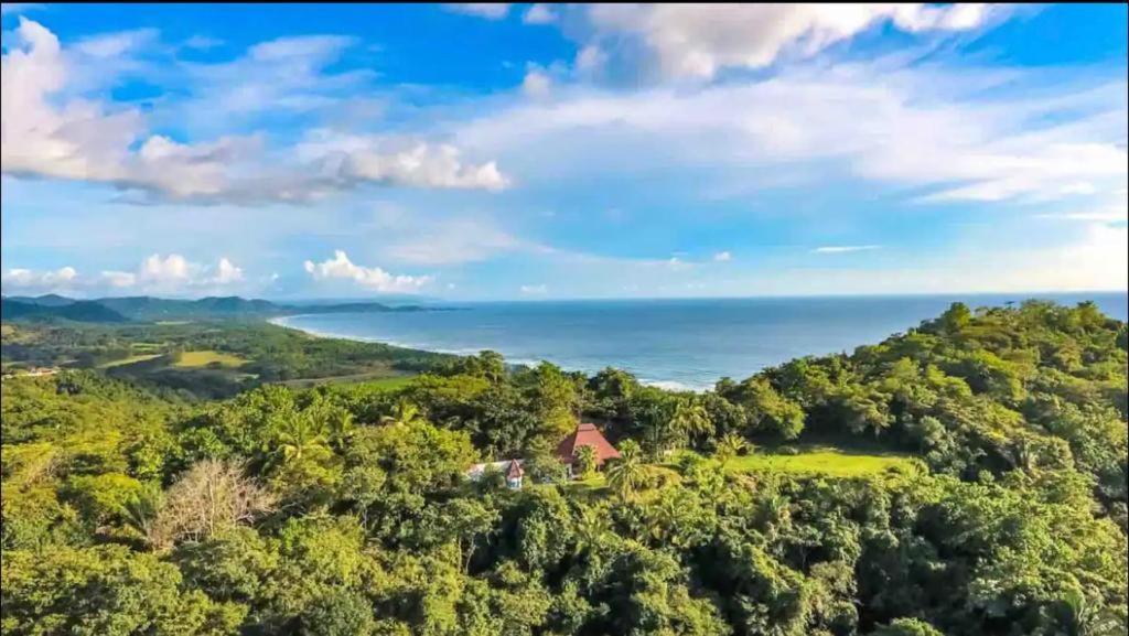 Sweet Jungle Beach Playa Bejuco  外观 照片