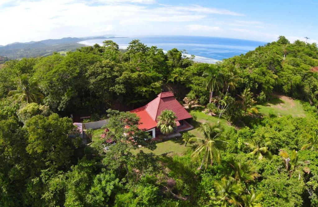 Sweet Jungle Beach Playa Bejuco  外观 照片